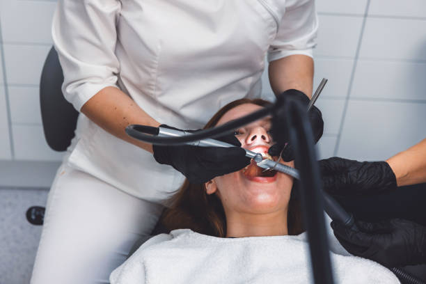 Best After-Hours Emergency Dentist in Owings, MD